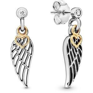 Pandora Love & Guidance Stiletto Earrings -